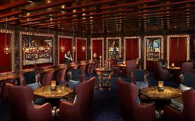 The Leela Ambience Gurugram Hotel & Residences - The Luxury Urban Sanctuary